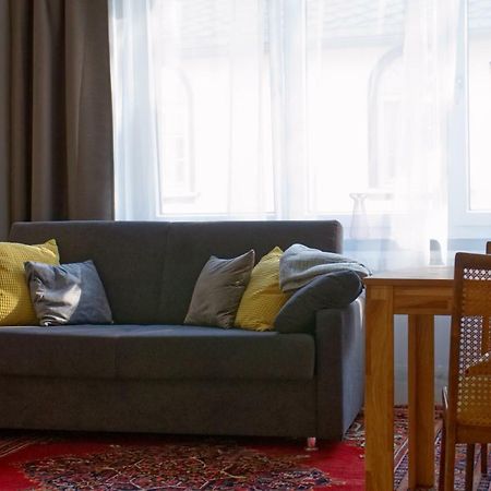Momerooms – Appartement am Momering Oberwesel Exterior foto