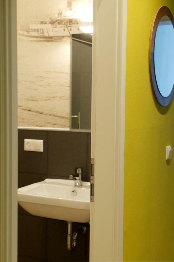 Momerooms – Appartement am Momering Oberwesel Exterior foto
