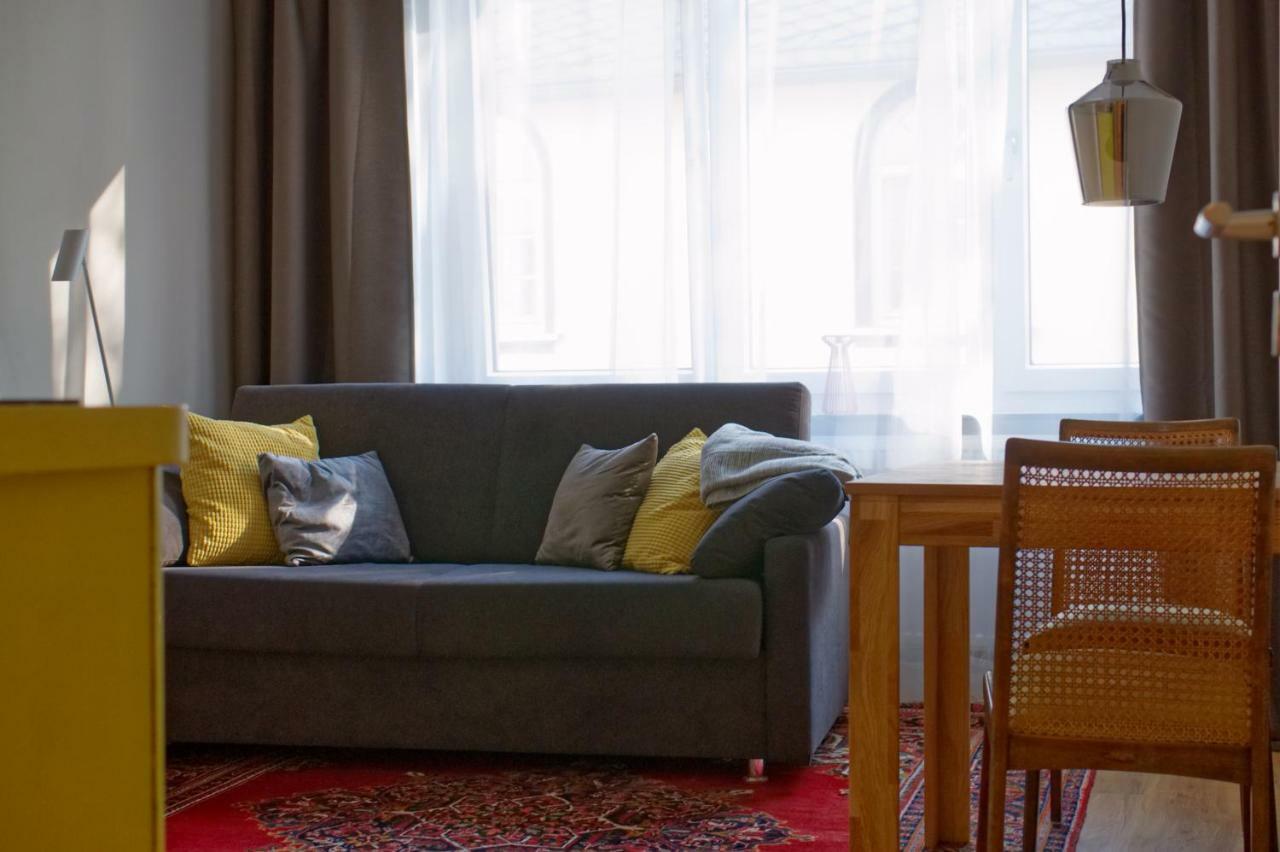 Momerooms – Appartement am Momering Oberwesel Exterior foto