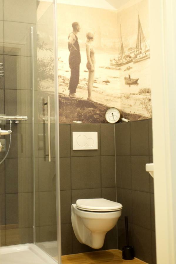 Momerooms – Appartement am Momering Oberwesel Exterior foto