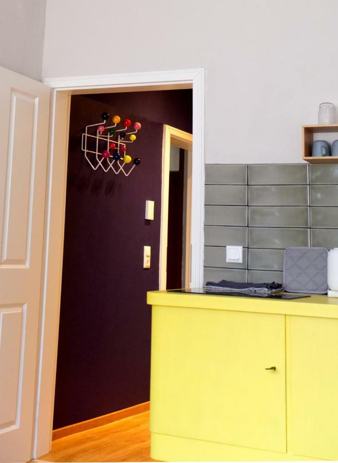 Momerooms – Appartement am Momering Oberwesel Exterior foto